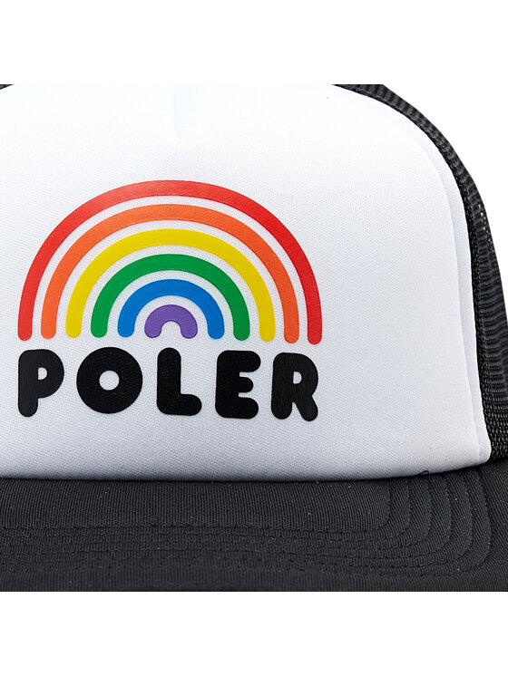 Cappellino 223ACU7402 Multicolore