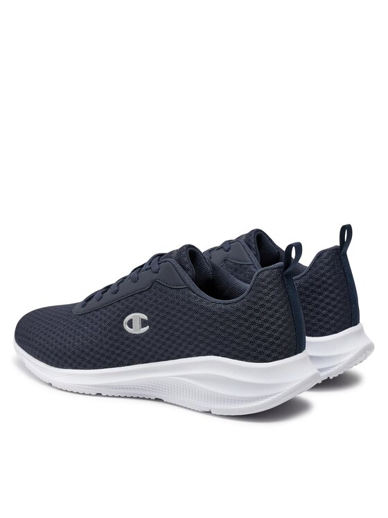 Champion Champion Сникърси Bound Core Low Cut Shoe S22249-CHA-BS501 Тъмносин