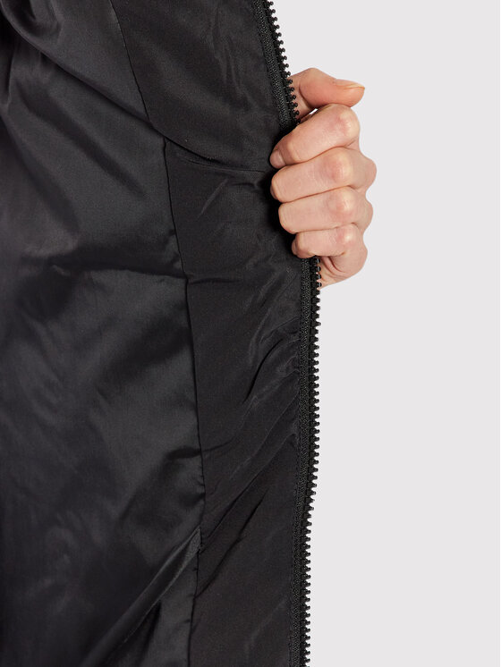 Noisy May Noisy May Vestă Dalcon 27017058 Negru Regular Fit