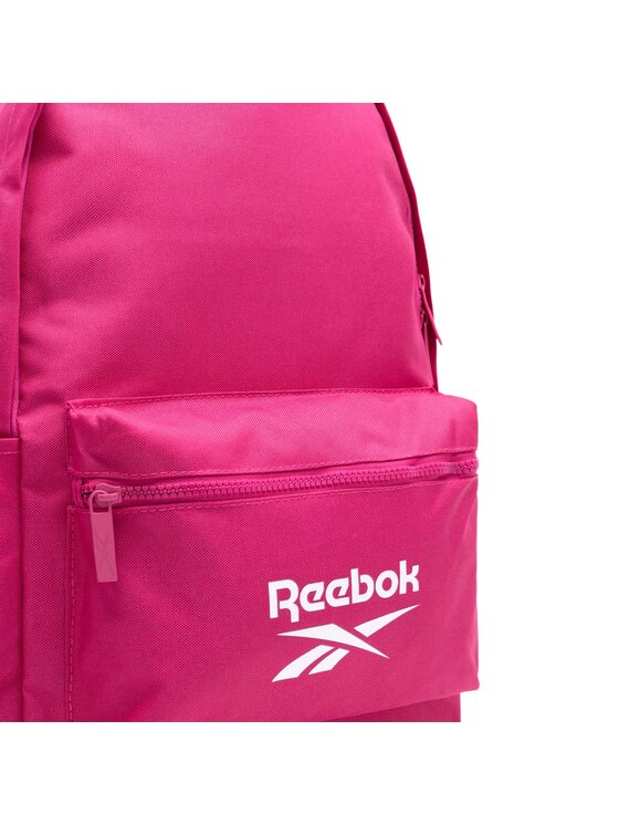 Sac a dos on sale reebok homme rose