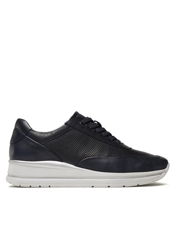 lasocki sneakers wi16-aleria-01 bleu marine