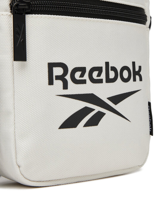 Reebok Reebok Ľadvinka RBK-010-CCC-06 Biela