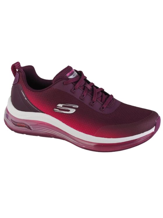Skechers Skechers Sneakersy 149845-RAS_3 Kolorowy