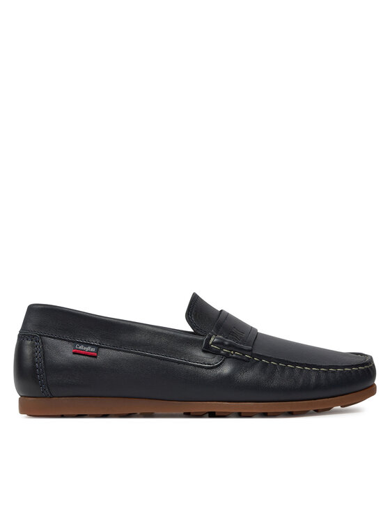 Callaghan Callaghan Mokassins 15212 Blau