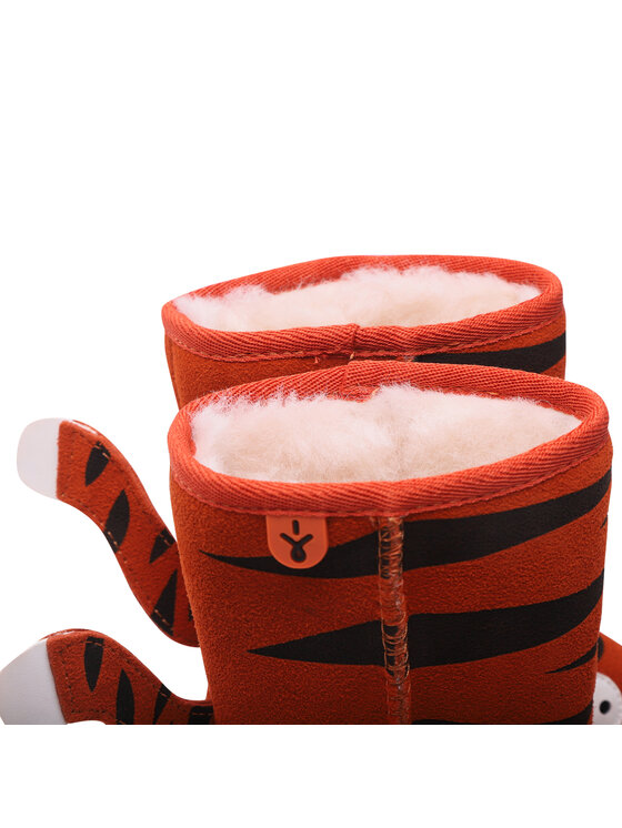 EMU Australia EMU Australia Schneeschuhe Tiger K10686 Orange