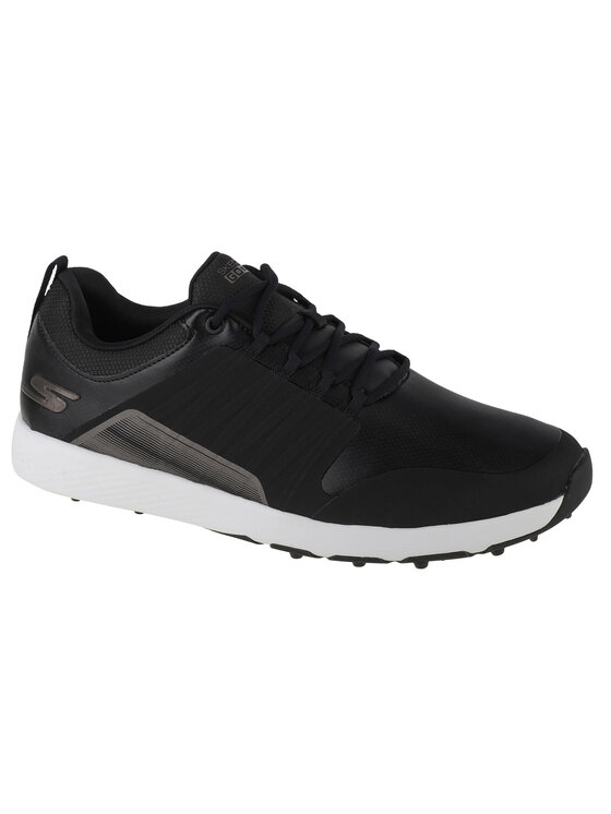 Skechers Skechers Buty Skechers Go Golf Elite 4 - Victory Czarny