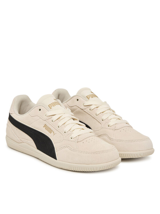 Puma Puma Sneakersy K-Moda SD 404500 02 Beżowy