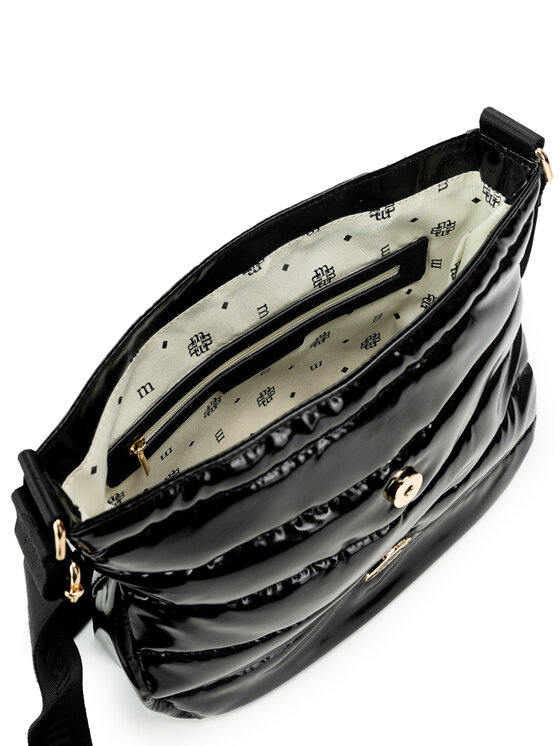 Monnari Monnari Borsetta BAGIMP0-24Z-BAG6530-KM20D000-R00 Nero