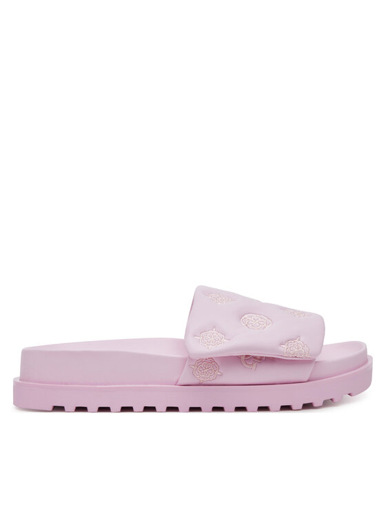 Şlapi Guess FLJFA2ELE19 Roz