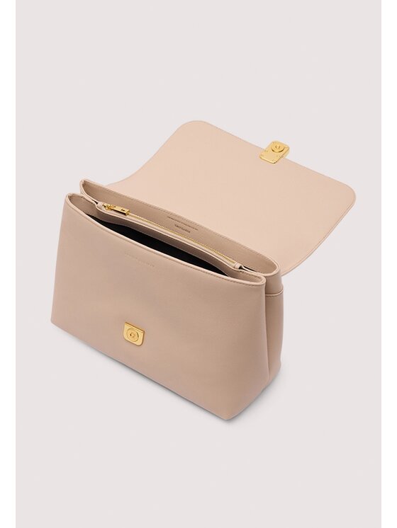 Trussardi Trussardi Torebka Z606E106585N009 Różowy