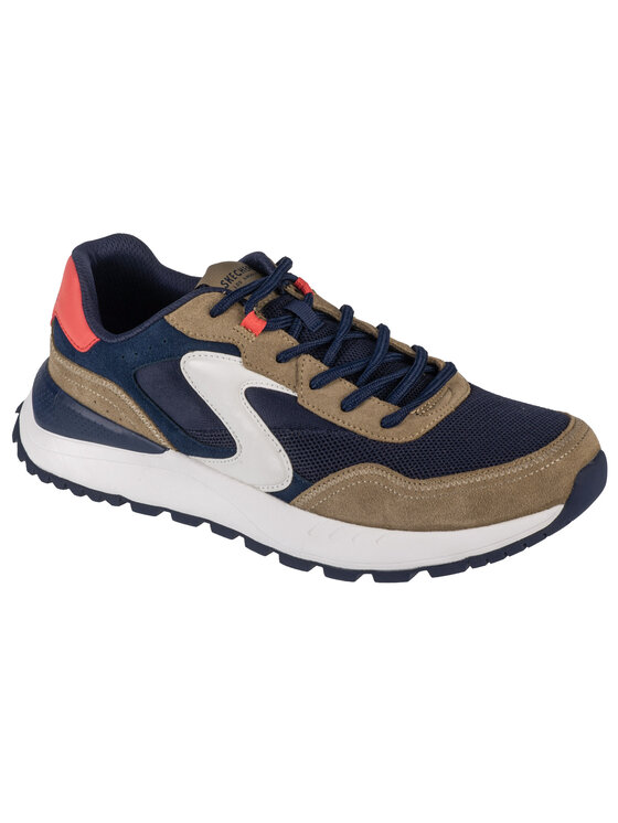 Skechers Skechers Sneakers Skechers Fury - Fury Lace Low Marrone