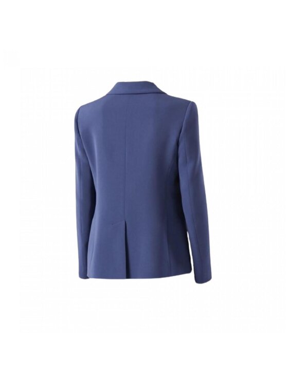 Pennyblack Pennyblack Giacca outdoor agnese Blu Regular Fit