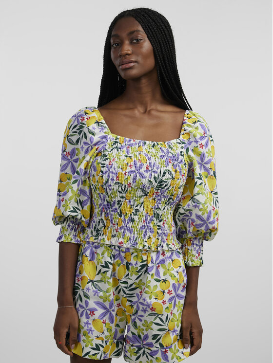 Blusa YAS