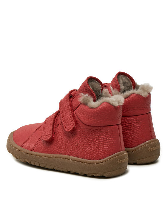 Froddo Froddo Auliniai batai G3110252-7K S Raudona