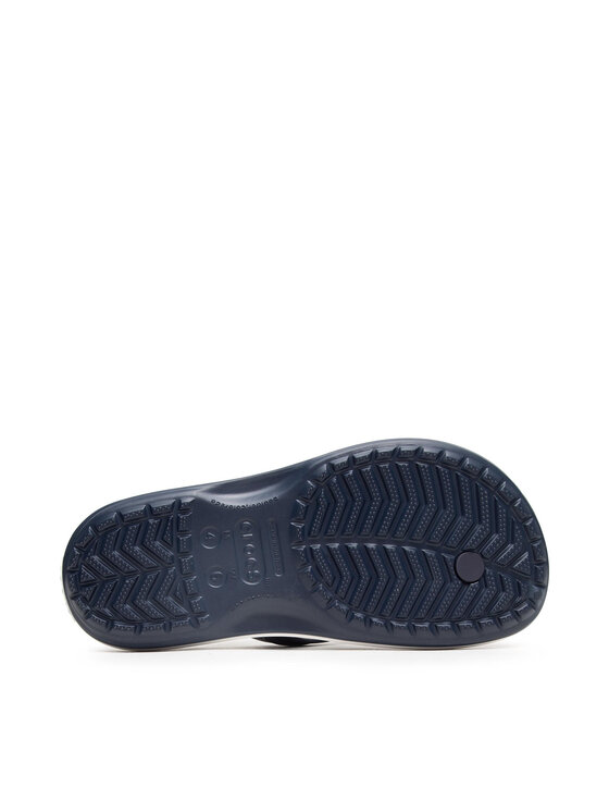 Crocs Crocs Flip-flops Crocband Flip 11033 Sötétkék