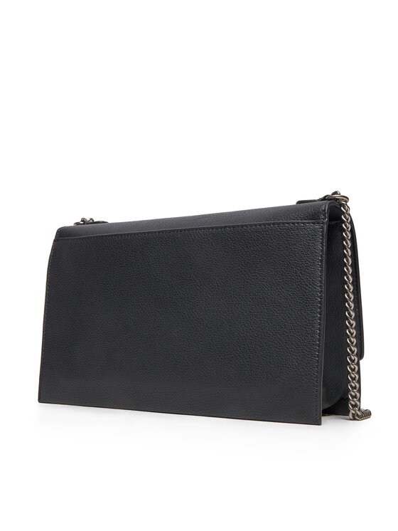 Calvin Klein Jeans Calvin Klein Jeans Torebka K60K612709 Czarny