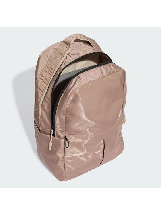 adidas adidas Plecak biegowy 141783 Brązowy