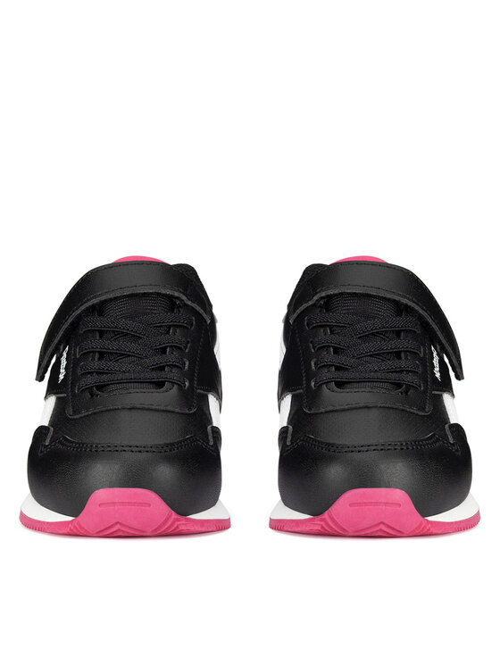 Reebok Reebok Tossud Royal Cl Jog 2.0 Kc 100201650 Must