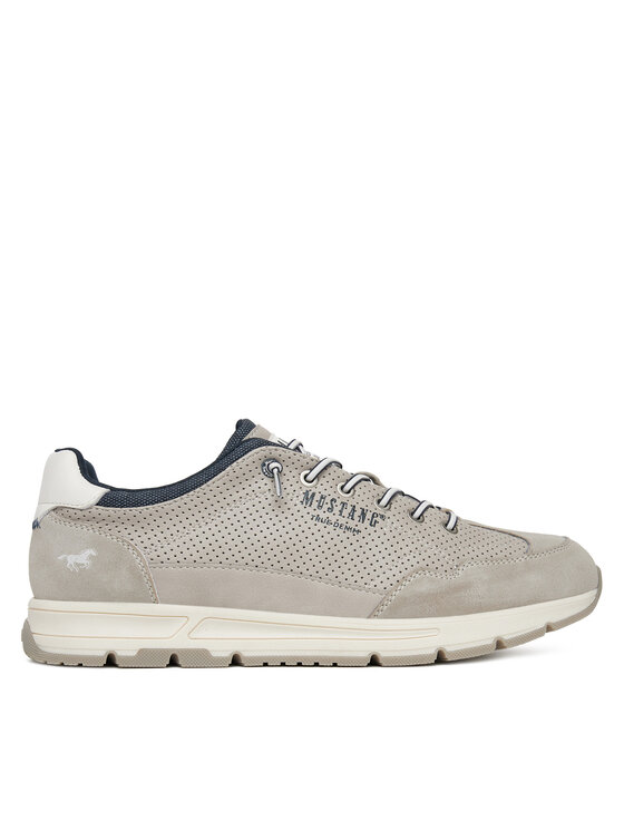 Mustang Mustang Sneakers 4195-302 Grau