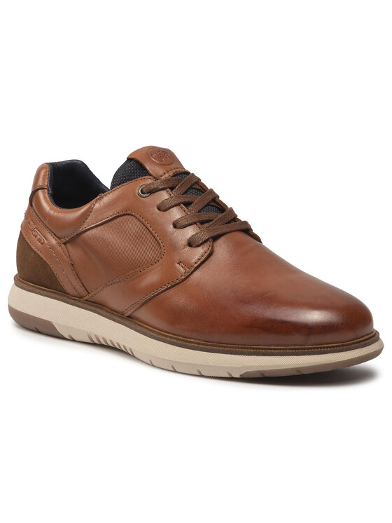 Salamander Halbschuhe Mateon 31 60004 47 Braun Modivo