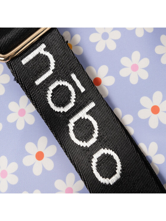 Nobo Nobo Plecak BAGP500-K014 Niebieski