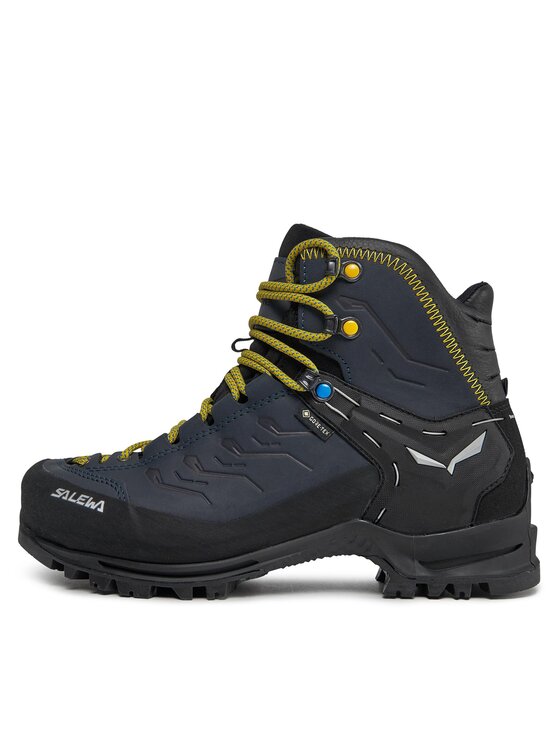 Salewa Salewa Trekkingi Rapace Gtx GORE-TEX 61332-0960 Granatowy