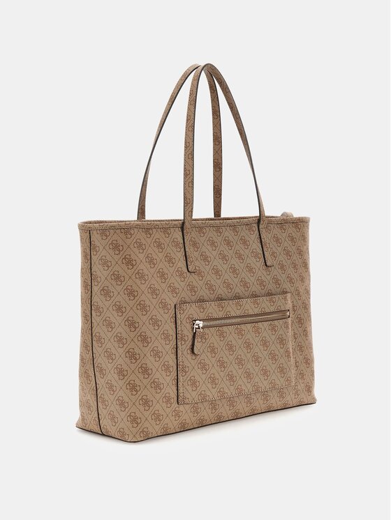 Guess Guess Torebka 170427 Brązowy