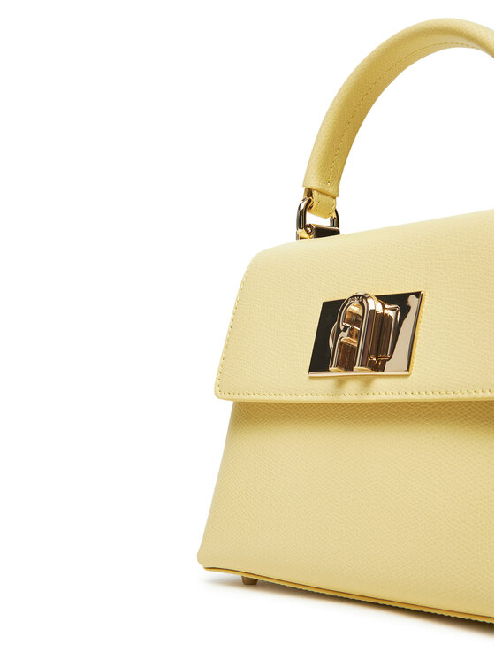 Furla Furla Сумка 1927 WB00109 ARE000 3684S Жовтий