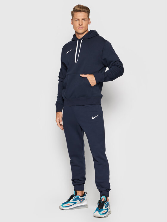 CW6907 Tamsiai mėlyna Regular Fit 