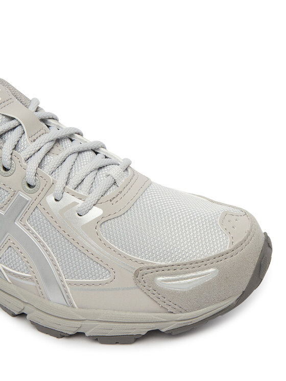 Asics Asics Сникърси Gel-Venture 6 1203A438 Сив