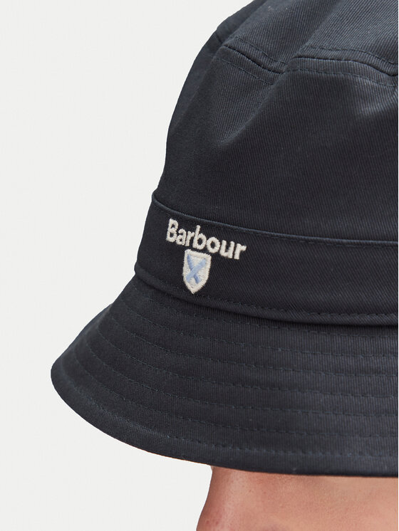 Barbour Barbour Šešir Cascade MHA0615NY91 Tamnoplava