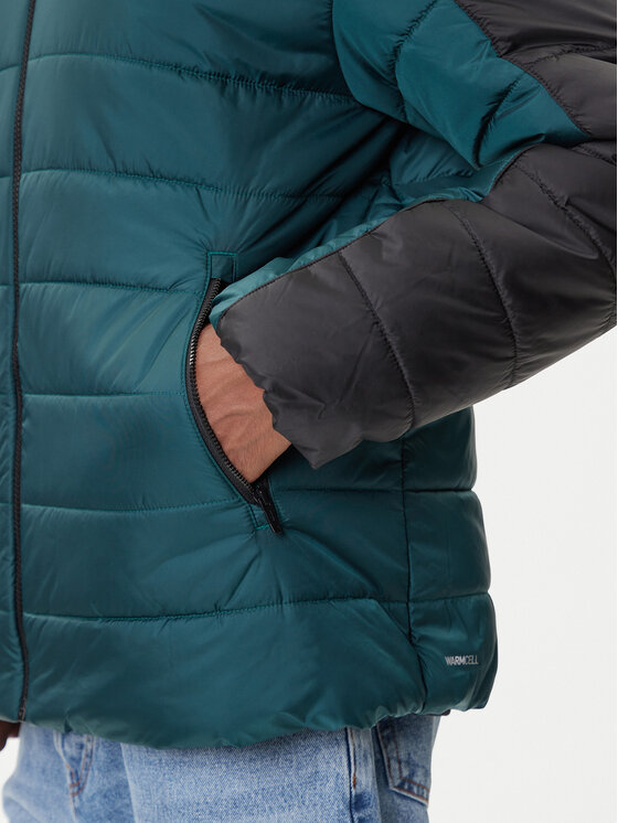 Puma Puma Giubbotto invernale Ess 685210 75 Verde Regular Fit