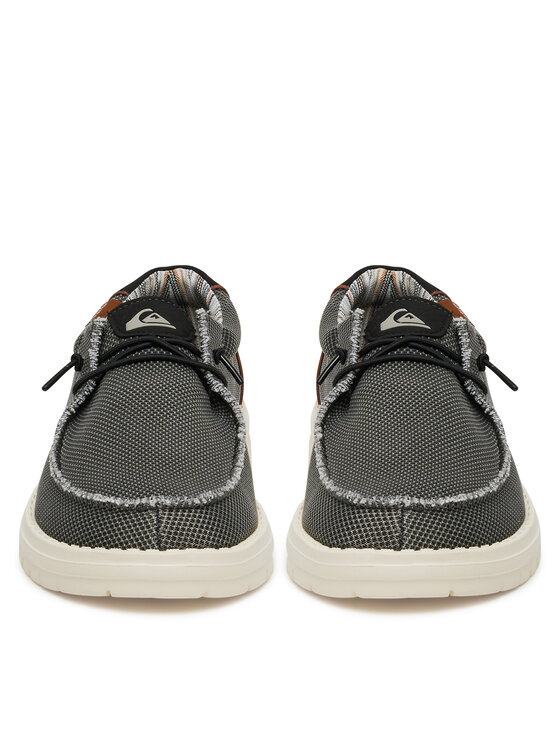 Quiksilver Quiksilver Pantofi WADE-01 Gri