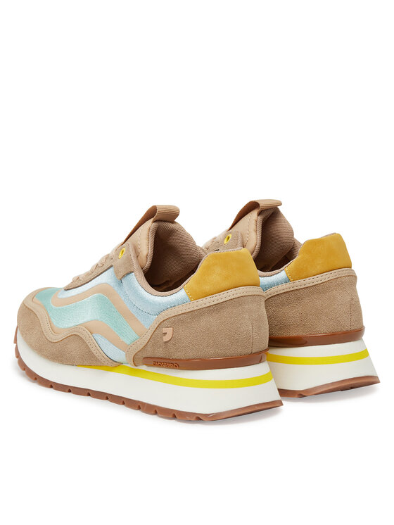 Gioseppo Gioseppo Tossud Monkton 74291-P Beež
