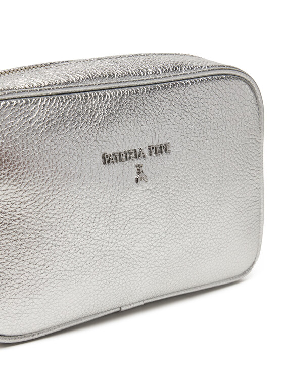 Patrizia Pepe Patrizia Pepe Borsetta 8B0071/L138 Argento