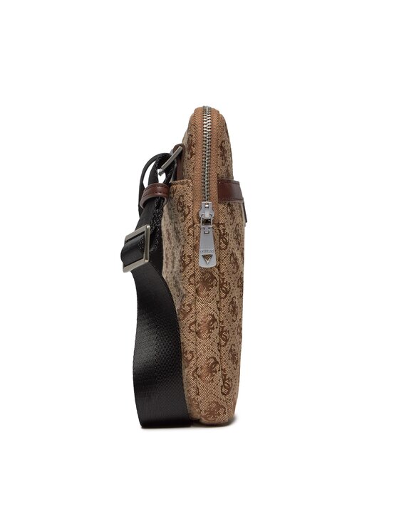 Guess Guess Umhängetasche HMVZLJ P4123 Beige