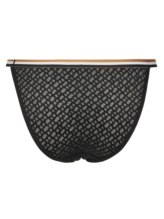 BOSS BOSS Set di 3 culotte classiche 50545611 Nero