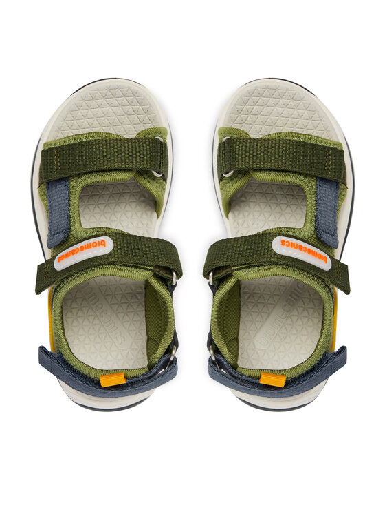 Biomecanics Biomecanics Sandaalid 262242 Khakivärviline