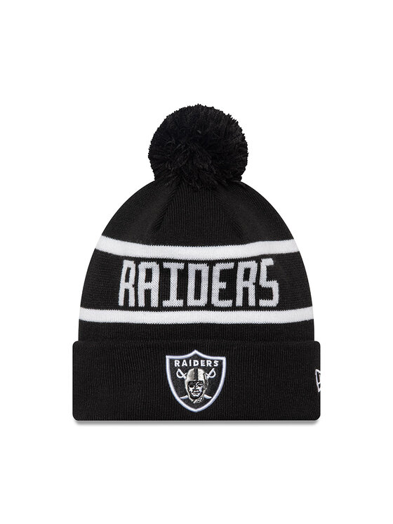 New Era New Era Шапка Nfl Jake Lasrai 60565515 Черен