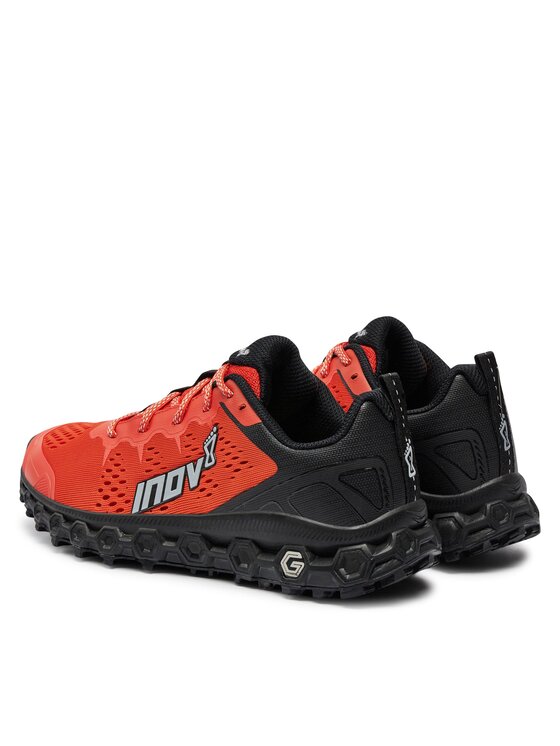 Inov-8 Inov-8 Buty do biegania Parkclaw™ G 280 Czerwony