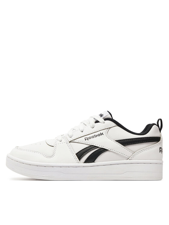 Reebok Reebok Снікерcи Royal Prime 2.0 FZ2773 Білий