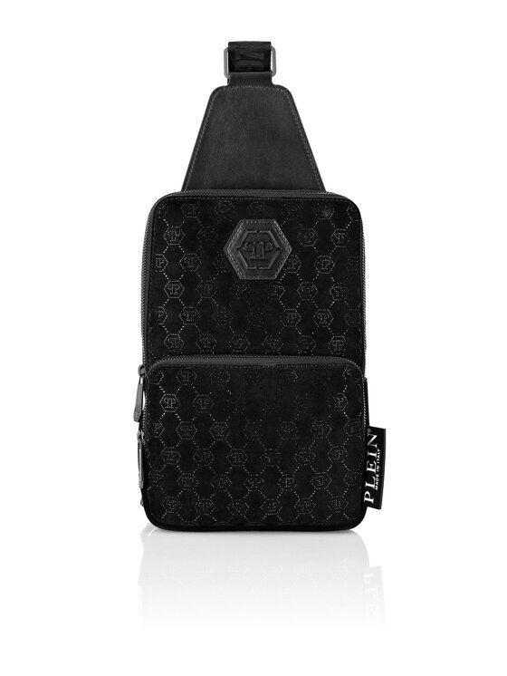 PHILIPP PLEIN PHILIPP PLEIN Taška 26785 Černá
