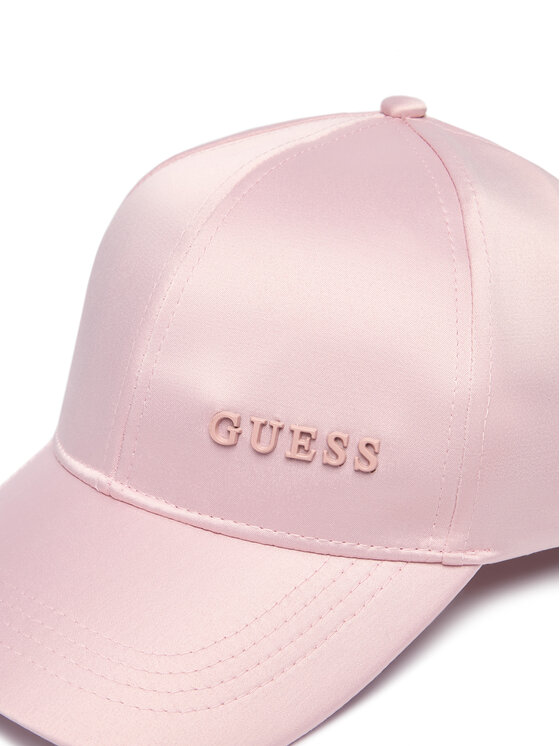 Guess Guess Nokamüts V6RZ02 WL022 Roosa