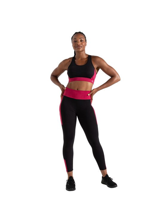 Dare2B Dare2B Biustonosz sportowy Swift II Czarny