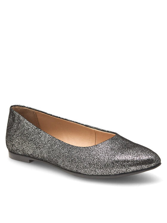 Lasocki Lasocki Ballerine RST-NOEL-04 Argento