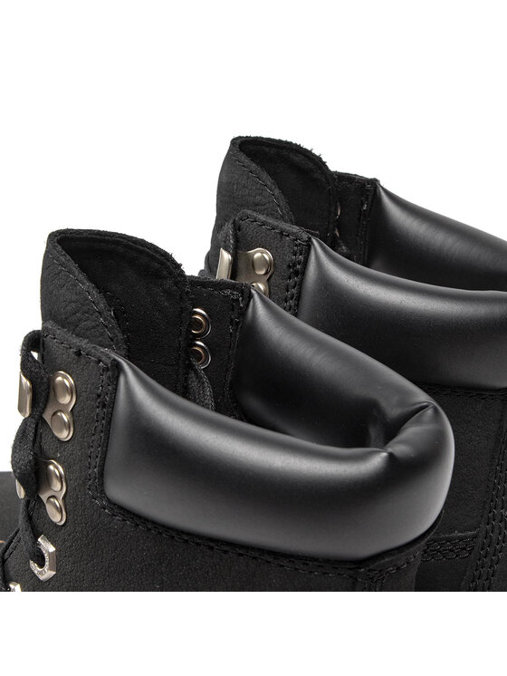 Timberland Timberland Ορειβατικά παπούτσια Carnaby Cool 6in TB0A5NYY015 Μαύρο