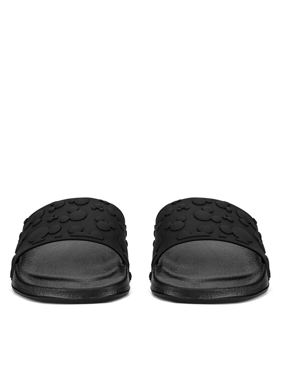 Mickey&Friends Mickey&Friends Şlapi AW24-120DSTC Negru