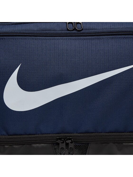 Nike Nike Torba sportowa DH7710 410 Granatowy