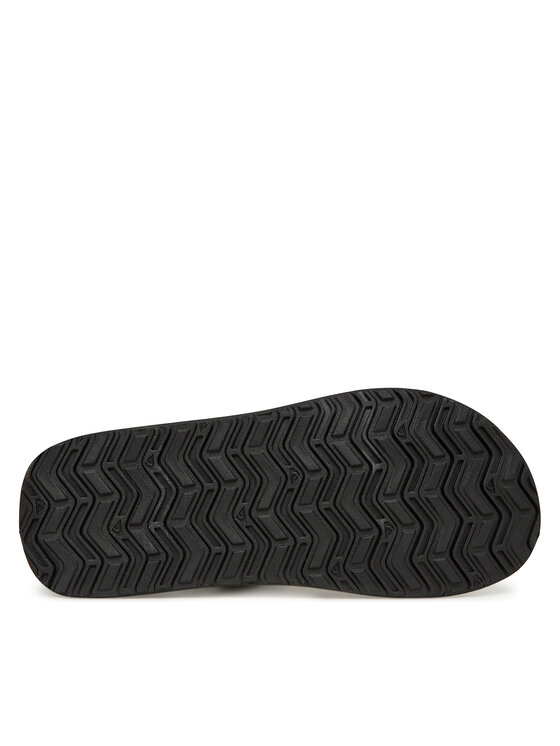 Quiksilver Quiksilver Sandały AQYL101253 Zielony
