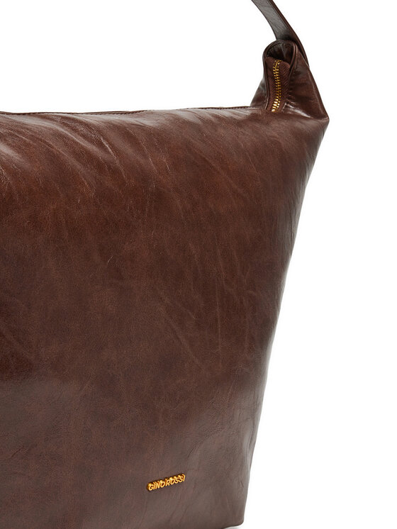 Gino Rossi Gino Rossi Handtasche C-ZAINA-RX8784 Braun
